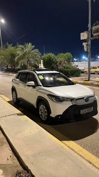 موديل ٢٠٢٥ • كفاله عامه • رقم بغداد
