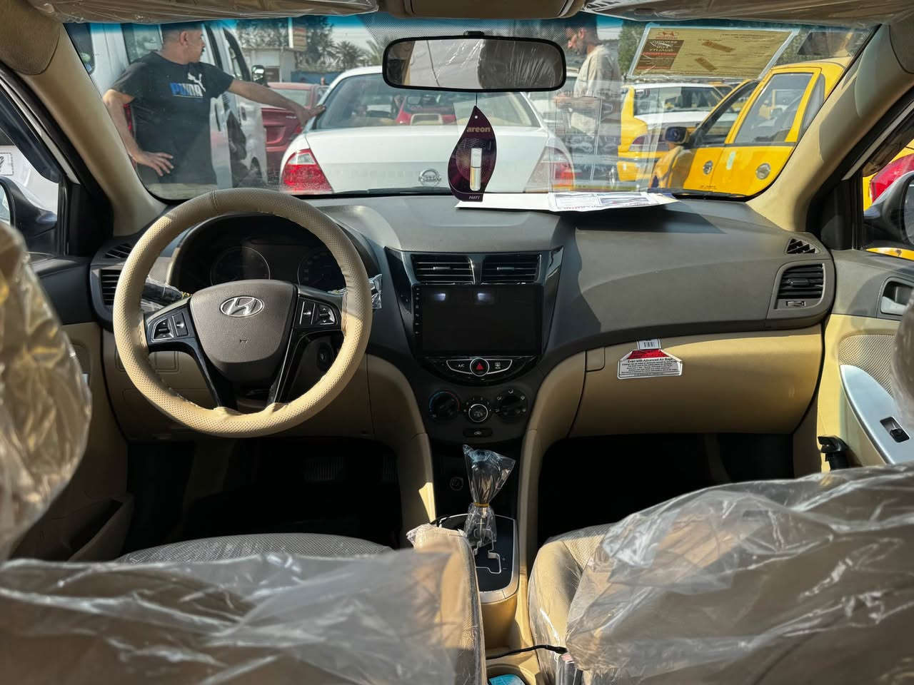 اكسنت 2013 خليجي السونار مرفق مع الصور مراوس سوناتا اراوس مكاني بغداد رقم انكليزي وهزه جديده سنويه بسمي صدر تخم تاير محرك كير تبريد جاهزه من كلشي بغداد, العراق


**إذا كنت صاحب هذا الإعلان وتريد حذفه لأي سبب، رجاءا أرسل رسالة إلى الدعم الفني**