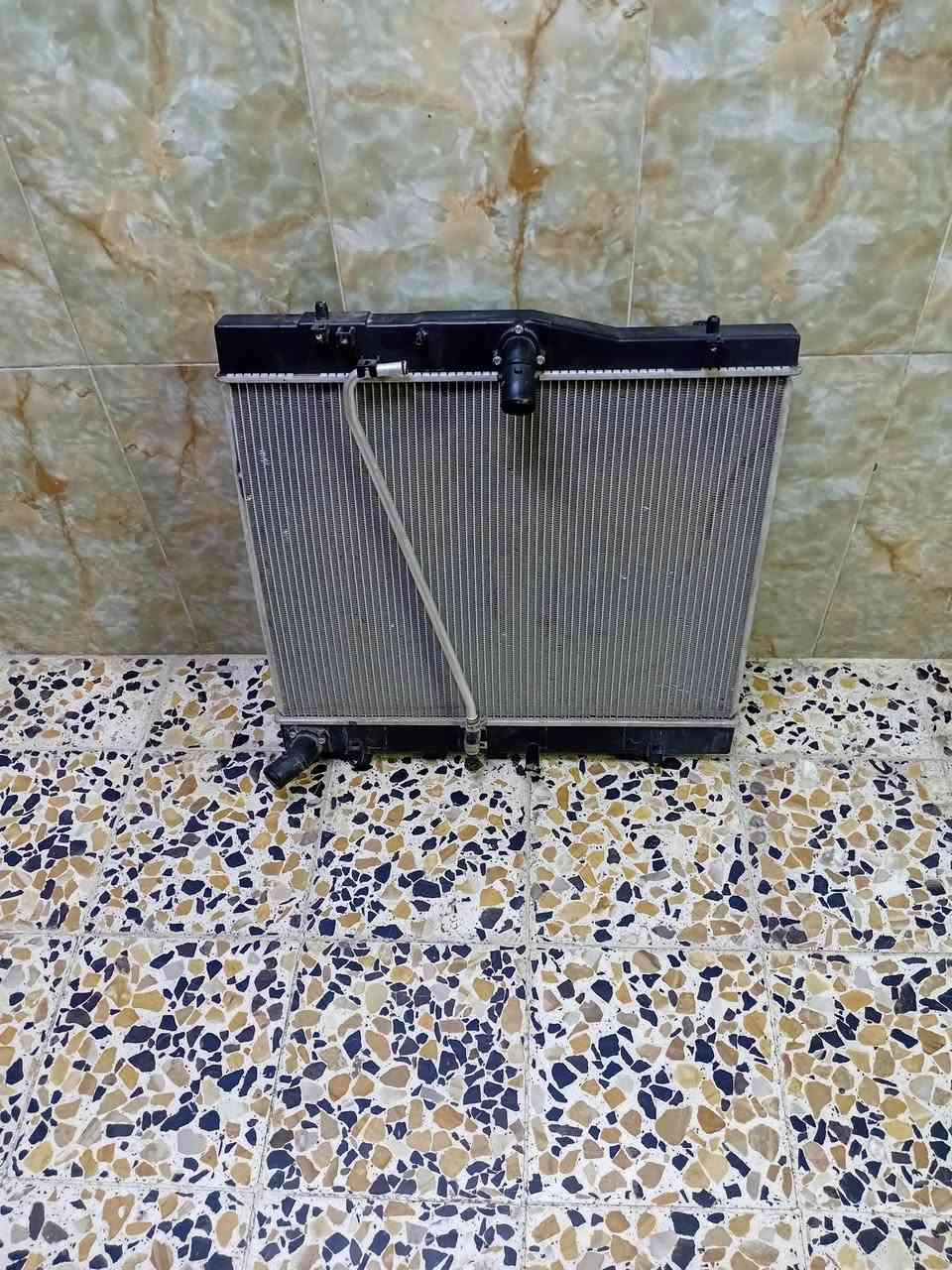 راديتر جديد شرط النظافة ٨٠ ابو سيف ***********
