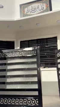 #لدينا_دارلليجار مساحه 100 متر واجهه 6 وربع ونزال 16 طابو زراعي سند 25...