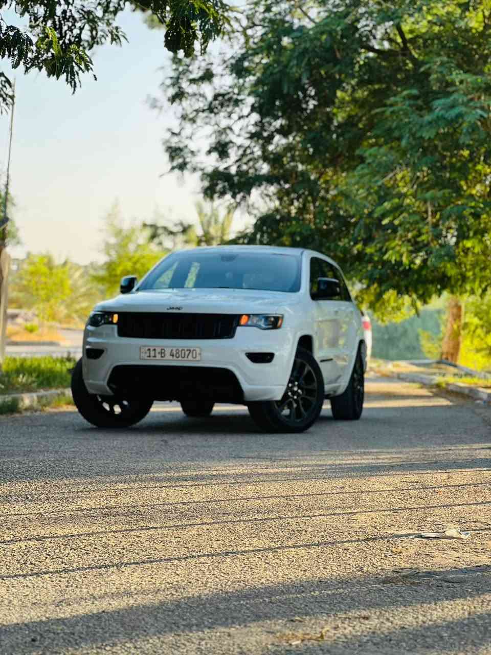 جيب 2018 3 قطع تبديل بابين جاملغ اصلي سعر179 بيه مجال حك جيه ‭0783 808 6571‬
