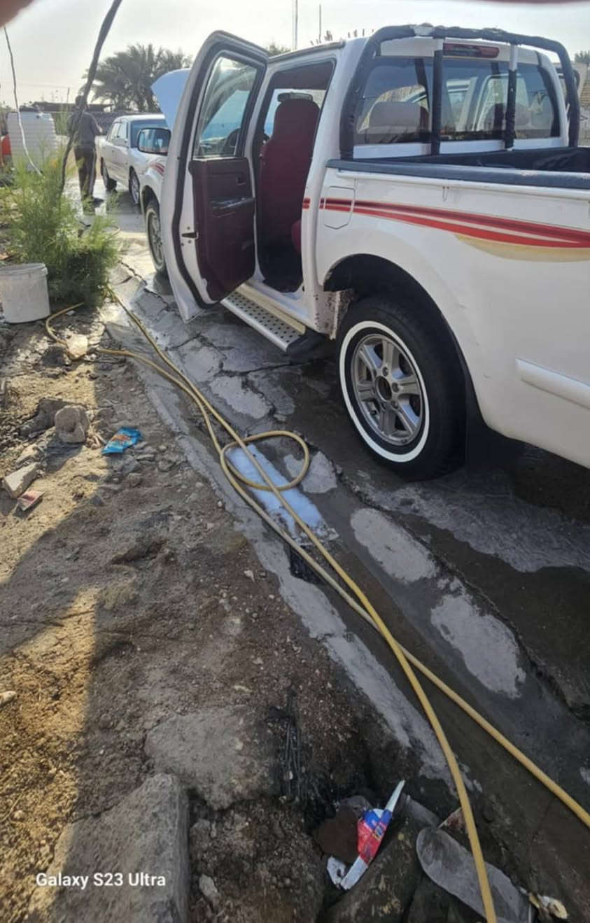 السلام عليكم سيارة كريت ويل للبيع موديل 16كفالة عامة رقم انكليزي بابل سنوية لة 28  سعرهة خاص ***********
