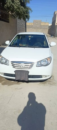 النترا • ٢٠١٠ • ضربه مصلحه