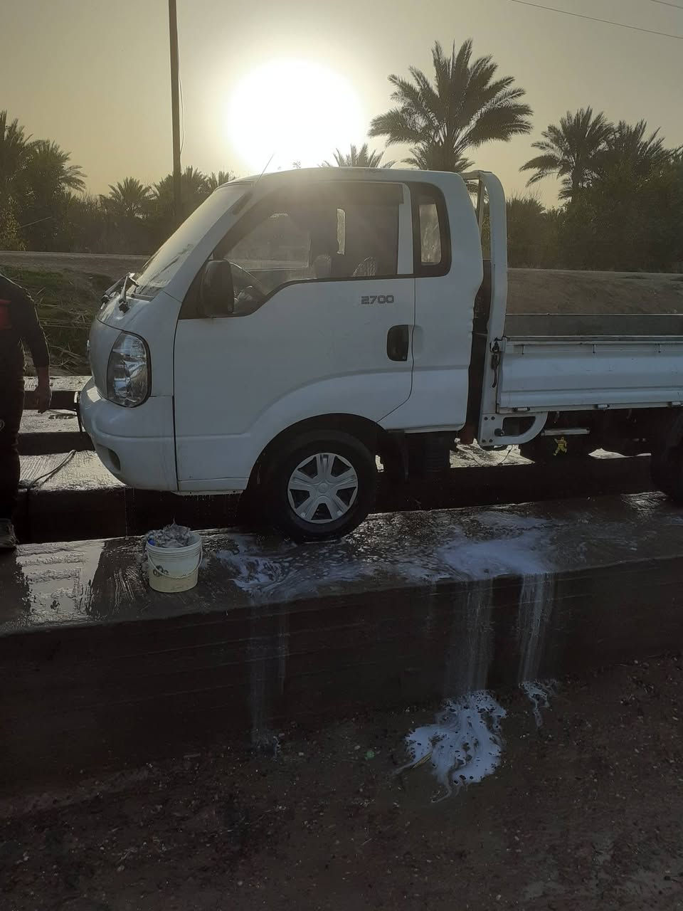 السلام عليكم للبيع كيا موديل ٢٠٠٨ رقم صلاح الدين بيه صبغ الدوسات وهلالات سعر ٨٢  تحويل مباشر ***********  ٠٧٧٧٦٥٩١٢٢
