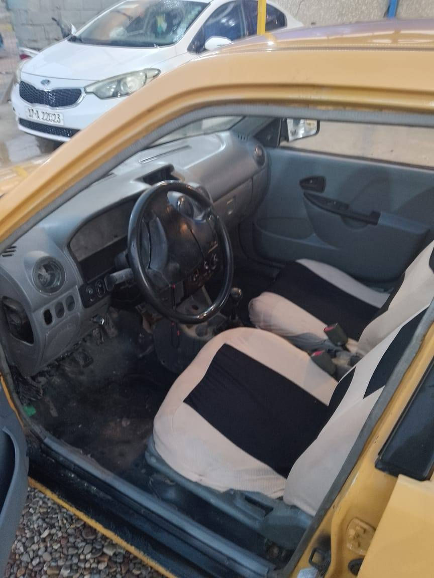 السلام عليكم 
سايبا موديل 14 سنويه عاج منتهيه 25 راعيها ما اندله اذا تسئل عليه تحصله بس ابيع بدون راعي رايدها 14 وبيها مجال بسيط مكينه تبخر گير ع الشرط والگشر شوفة عينك
غير متواجد عله الفيس اتصل وبيك خير وتدلل
***********
