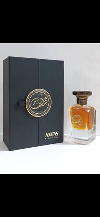 شغف أنفاس • عطر