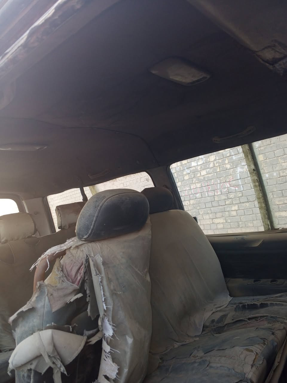 السلام عليكم بريجو موديل 96 بسمي رقم الماني ذي قار سعر 25 مدينه لصدر ***********
