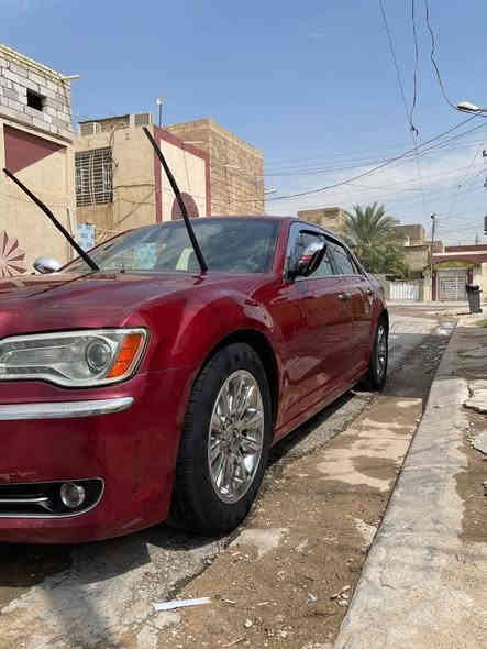 اوباما 2012 رقم مميز مكفوله وجاهزه السياره ما تصرف عليها الف 
فول مواصفات من عده الفتحه 
بصمة ابواب - بصمة تشغيل - تشغيل عن بعد - كير طياره 
كشنات جلد عسلي 
السعر 168 وبيها مجال بسيط كلش وبالعافيه ع الياخذها 
مكان السياره كربلاء ***********
