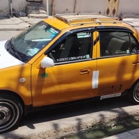 مكينة شرط • غرامات صفر • موديل ٢٠١٣