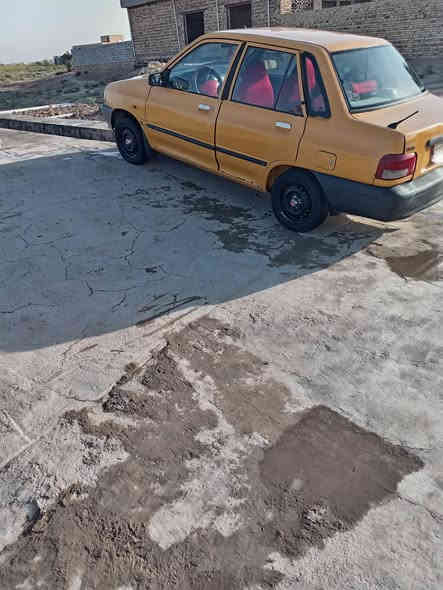 سلام عليكم سايبه للبيع او مراوس  موديل ١٢ مسجله ١١ كير ومكينه برايد لاتنقيص ولا تبخير ولا دوانز  تبريد ثلج حداديه نص عمر مشط كايم سياره بيهه خياس شي  قليل كلش  شواصي هم بيهن خياس رقم قادسيه سنويه لل٢٧ تحويل ثاني يوم غرامات صفر وهيئه عليه ٦ أشهر ***********
