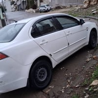 لانسر • سليمانية • حلو ورخيص