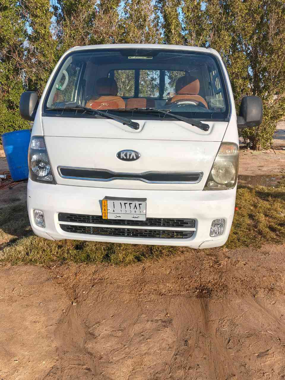 كيه 2014 للبيع رقم نجف مكفوله كفاله عامه السعر 105 وبيه مجال العنوان النجف الحيدريه) ***********
