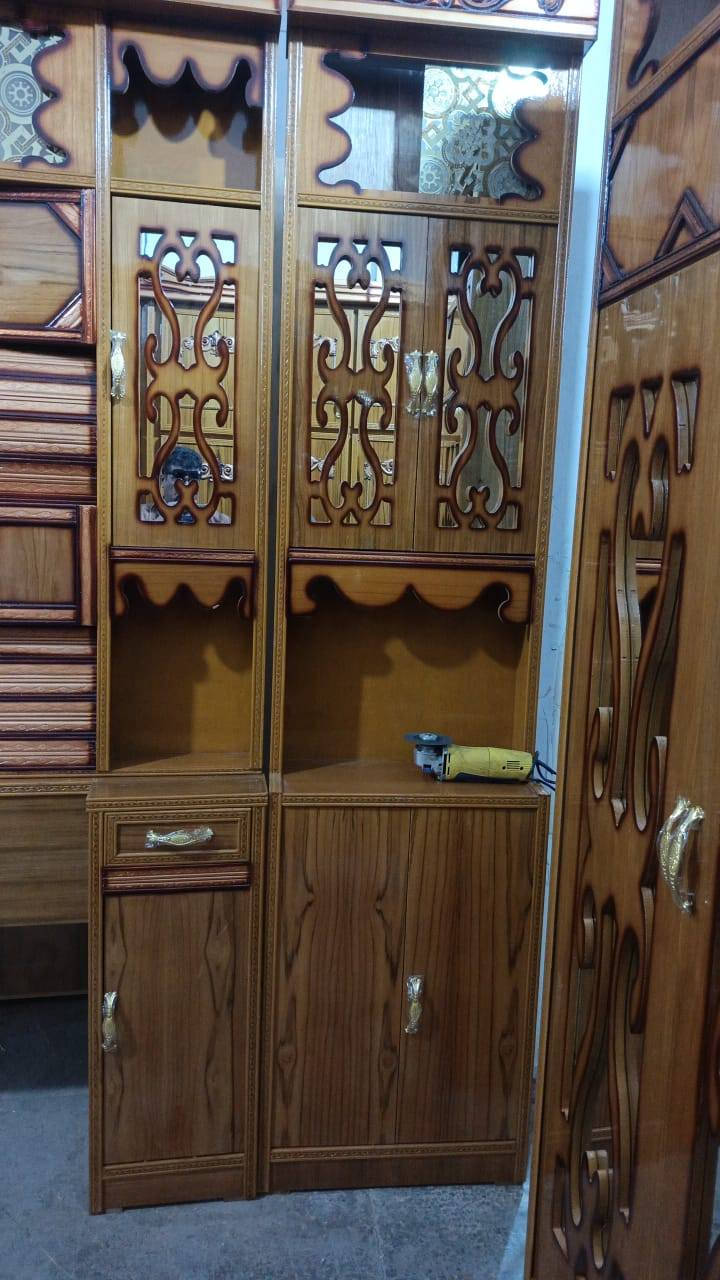 سلام عليكم ورحمة
غرفه اللبيع سينسي بعده جديده صارلي شهر من اخذته
التواصل عل هاذا الرقم والسعر عل خاص ***********
