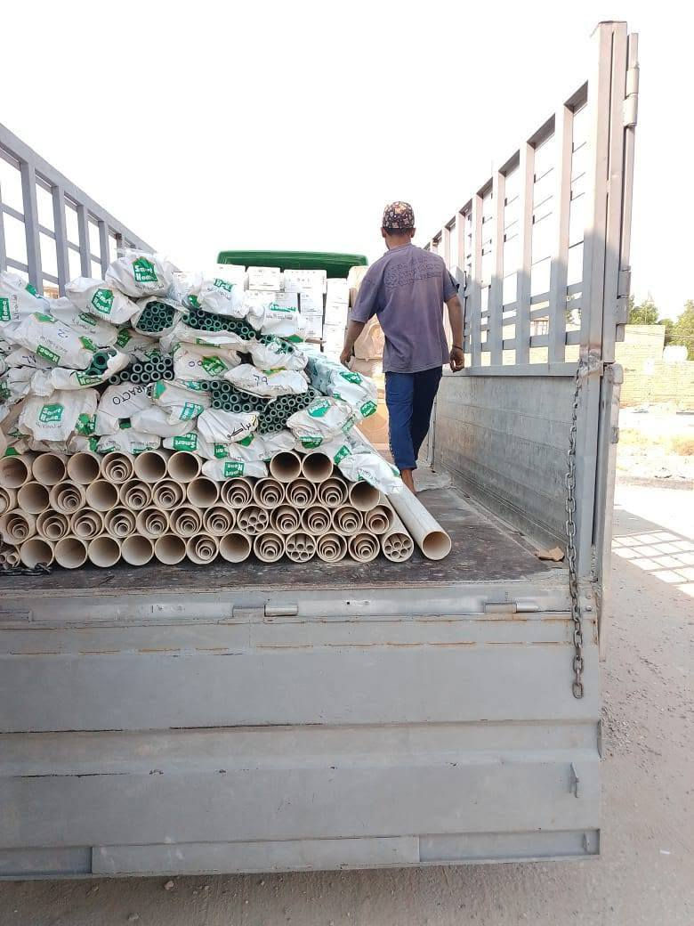 بعون الله تم افتتاح #مجمع_منتظر_فاضل_سمارت_هوم #الوكيل_الحصري في محافظة ذي قار قضاء الفهود
#جمله_مفرد اسعار تنافسية جداً
 #عنوانا شارع السده  قرب ال عنيبر مقابل ملعب سامر
*********** واتس اب
***********
