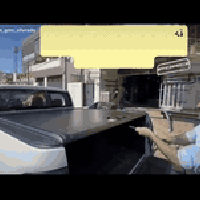 تركيب غطاء بدي • سلايد كريت ويل • توصيل محافظات