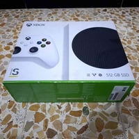 اكس بوكس سيريس اس • استعمال قليل • ميسان حي الجامعي