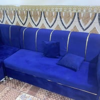 ديوان تسكام • ١٠ نفرات • نظيف