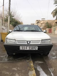 بيجو روى للبيع سعر ٣٥ وبيهه مجال رقم الهاتف ٠٧٨٣٠٩٠٥٥١٦