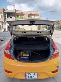 اكسنت هونداي ٢٠١٢ كير محرك لوك ما مفتوحات محرك حجم ١٦٠٠  . كير اوتو . ...