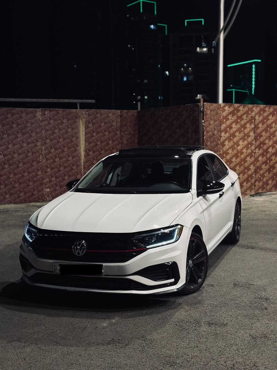 Jetta 2021 sel canadi kit kaml kraita GLi peshu psht kaps 3 parchay sbuxa 

143$ kamak majal


**إذا كنت صاحب هذا الإعلان وتريد حذفه لأي سبب، رجاءا أرسل رسالة إلى الدعم الفني**