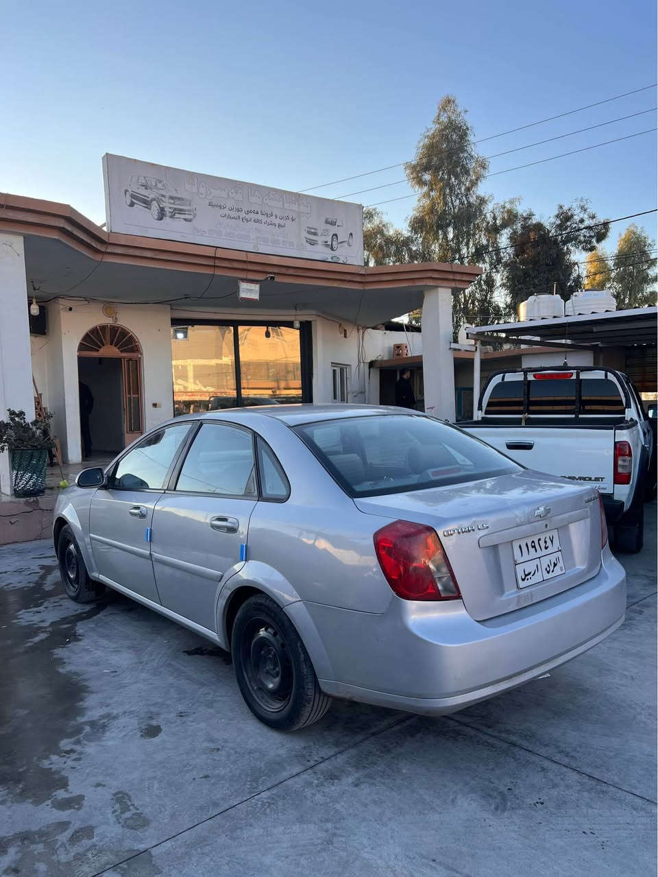 ***********وپترا موديل2009 خرامه 3 ورقه+ سبخ 1 قتعه ونيف +داخلي شرط وكاله نا في مه +گير محرك شرط +سعر 72 ومجال اكر, نينوى
