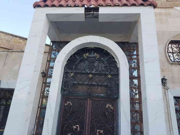 جزء م̷ـــِْن عملنا داخل مدينة الموصل شغل هندسي درجة اولئ 
للاستفسار / *********** / ***********
