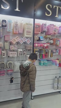 مجمع ديارا • ملابس نسائي • مكياج عطور