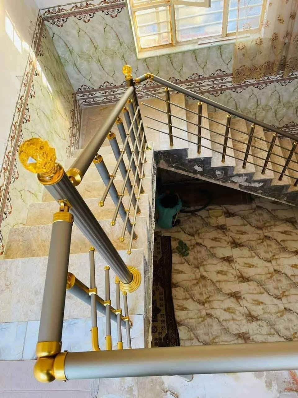 الخبره في التصميم والابداع في التصنيع 👏🏻
وكافة الوان تجدونه في منزلكم 
عمل جميع انواع المحجرات التركيه 
والعمل يكون بامهر الايادي العامله 💯💯
نعمل المحجر الدور والعدل بنفس السعر ❤️
َمع ضمان حقيقي 5 سنوات
اتصل علينا او راسلنا خاص واحنه نجيك لبيتك والباقي كله علينه 💢💣 
***********
