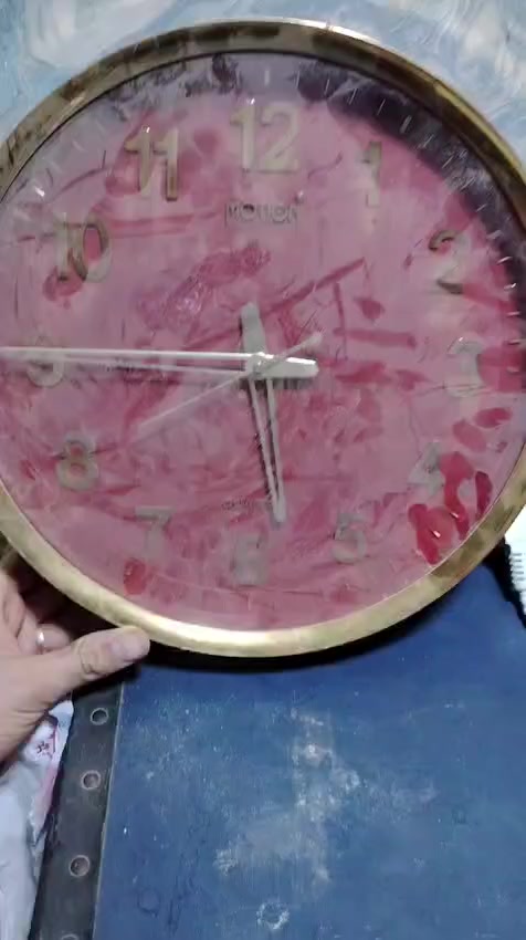 السعر للكل ١٠ الف شرط الفحص


**إذا كنت صاحب هذا الإعلان وتريد حذفه لأي سبب، رجاءا أرسل رسالة إلى الدعم الفني**