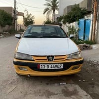 بيجو بارس • ٢٠١٥ • بابل النيل