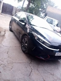 فورتي موديل ٢٣ معوقين بغداد محرك ٢٠٠٠ كير بلاد CVT سياره ماشيه ٣٣ الف ...