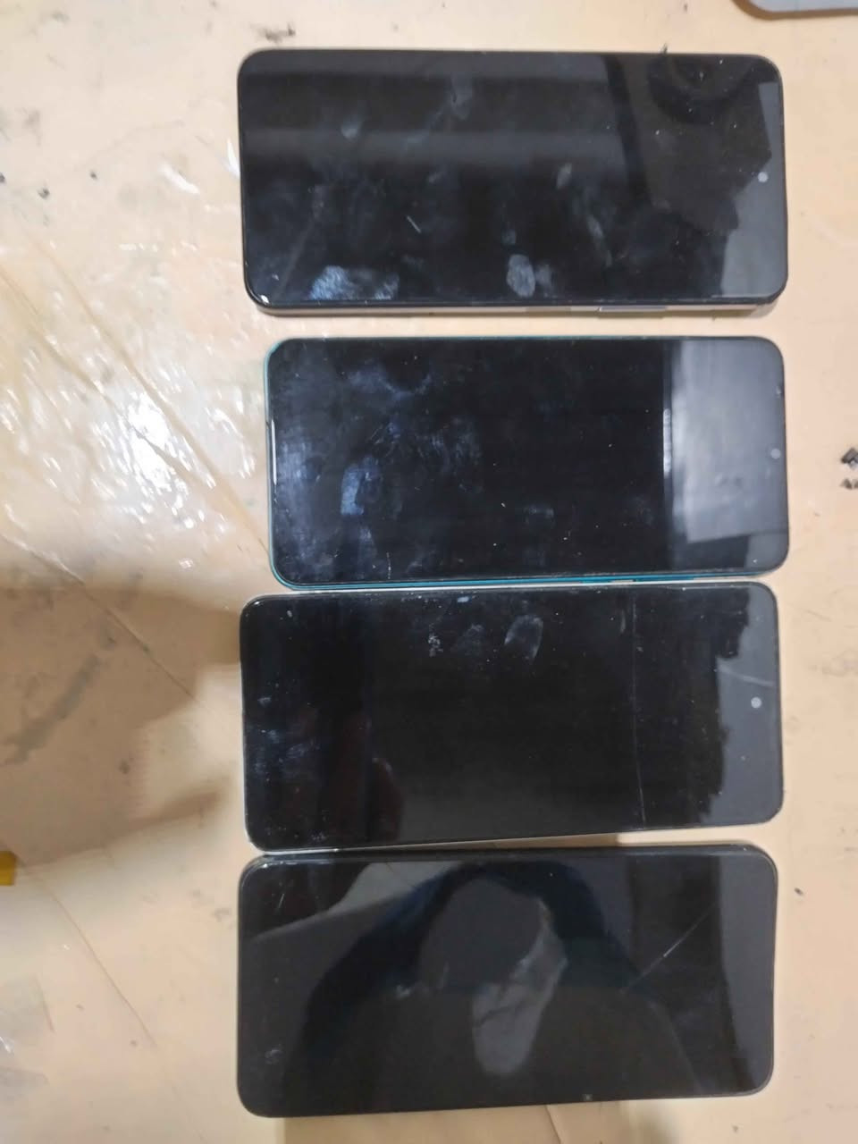 اجهزه مناسبه كلمن وسعره اي واحد تريده انطيك سعره وتفاصيله مكاني بغداد حي الامين او المشتل *********** بغداد, العراق
