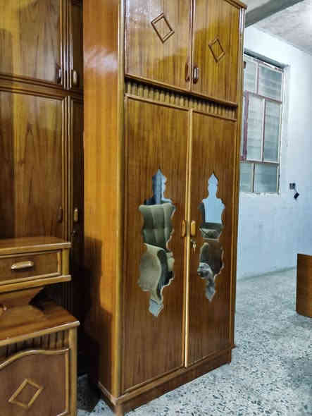 غرفة طابقين نضيفة كلش نفس نضافة الصور السعر، ٨٠٠ ،،،، حلة نادر ٣ مقابيل المركز الصحي معرض احمد العنزي لاثاث المنزلي *********** بيع وشراء الغرف المستعملة
