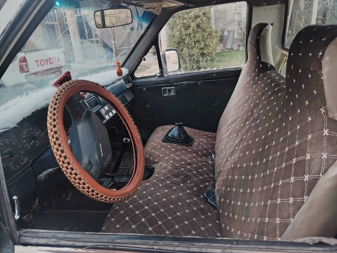 بيكم موديل 88  كروسيده مكفوله السعر (47) مكان صلاح الدين الضلوعيه
الاتصال (***********)
