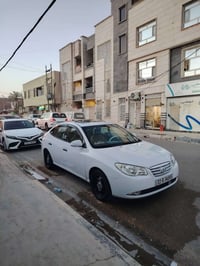 هيونداي النترا • النترا 2011 • سيارة النتره • بغداد • ديالى بعقوبه • ف...
