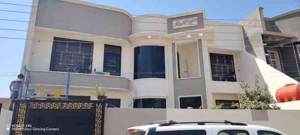 تجهيز كافت مستلزمات الوجهات فوم و ثرمستون يوجد كادر عمل متخصص للتصال ***********
