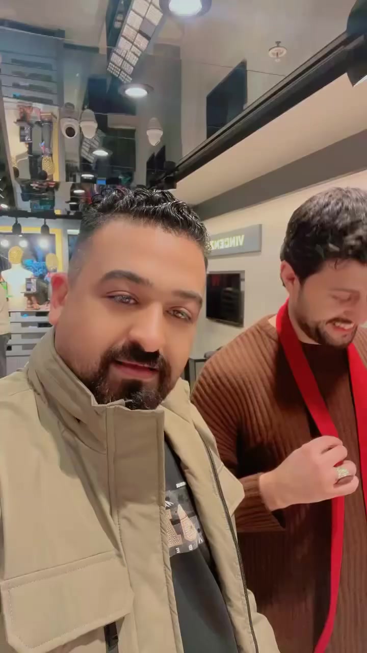 #من #اسطنبول 
انتضرونه بل موسم الصيفي قريباً جداً داخل المحل


**إذا كنت صاحب هذا الإعلان وتريد حذفه لأي سبب، رجاءا أرسل رسالة إلى الدعم الفني**