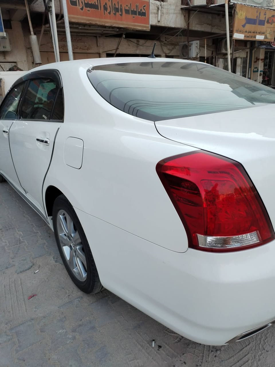 ماجسته موديل 9 رقم بصره قرار ١٠٢ بسمي السعر 160 العنوان البصره ***********
