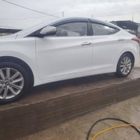 افانتي • ٢٠١٤ • خليجي ١٦٠٠