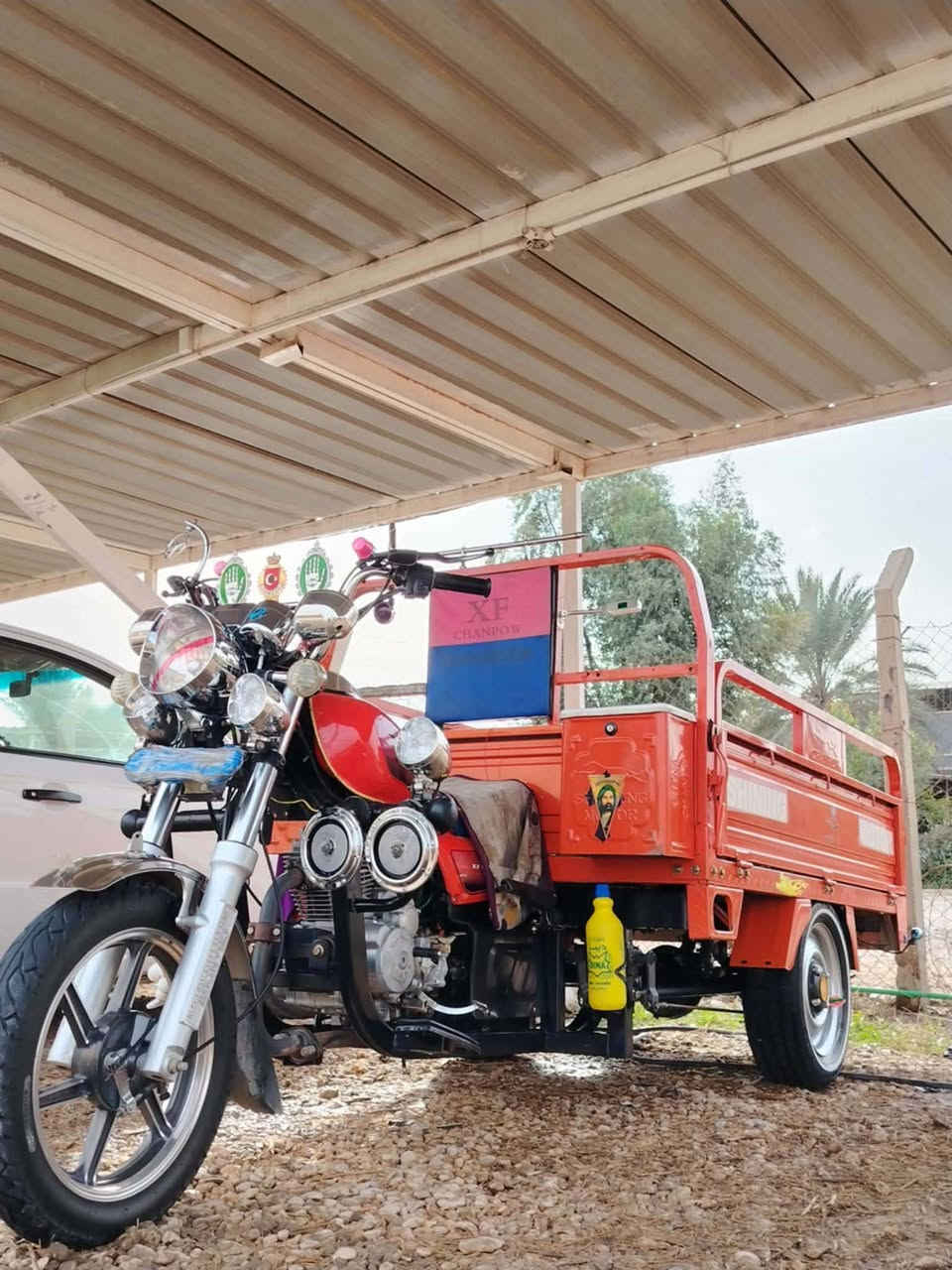 السلام عليكم  ستوته للبيع نضيفه متوازي علا البيع محتاج فلوس وريد ابيع اوراق   وكيل بلال السعر  مليون وتسعميه   ***********
