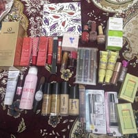 مكياج • مستعمل جديد • توصيل مجاني