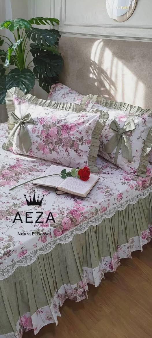 اطقم عامرية تشكيل جديد👌👌👌👌متاح التنفيذ وبخصم كبيييير♥♥
#تفصيل_وخياطة #ماسة_براند_الثقة #اطقم #عروض_24_ساعة


**إذا كنت صاحب هذا الإعلان وتريد حذفه لأي سبب، رجاءا أرسل رسالة إلى الدعم الفني**