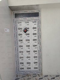 ابواب وشبابيك بلاستك محجرات الامنيوم كاونترات وابواب قاصه 07723401135 ...