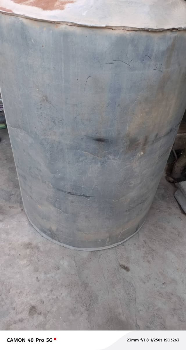 تانكي مي اربع برميل ٤٠الف


**إذا كنت صاحب هذا الإعلان وتريد حذفه لأي سبب، رجاءا أرسل رسالة إلى الدعم الفني**