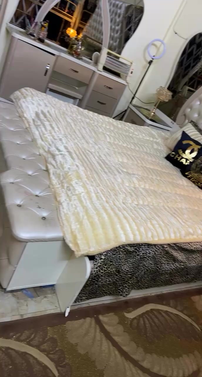 غرفة نوم للبيع سعرها 500 وبيها مجال العنوان بغداد
للاستفسار خاص


**إذا كنت صاحب هذا الإعلان وتريد حذفه لأي سبب، رجاءا أرسل رسالة إلى الدعم الفني**