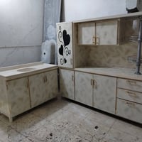 كونتر ارضي • ٢م • سنك ١٣٠سم