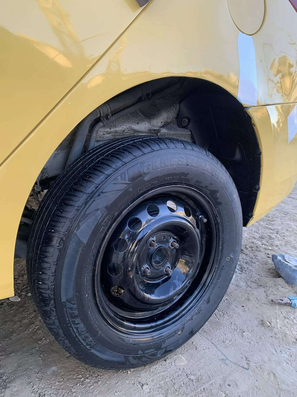 اكسنت 2016
امريكي لون رصاصي محولة اصفر والسنوية تقرة صفرة حادثهة بأمريكا موضح بالصور وبيهة طخطخات خفيفة بالعراق كير ومكينة مكفول كفالة عامة والسيارة مال دوام ابد ممشتغل بيهة السيارة ممتعوبة تبريد تدفئة صدر امامي جديد قبل شهر بدلتة  سعرهة 88 وبيهة مجال 
***********
