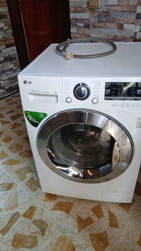 غسالة ملابس