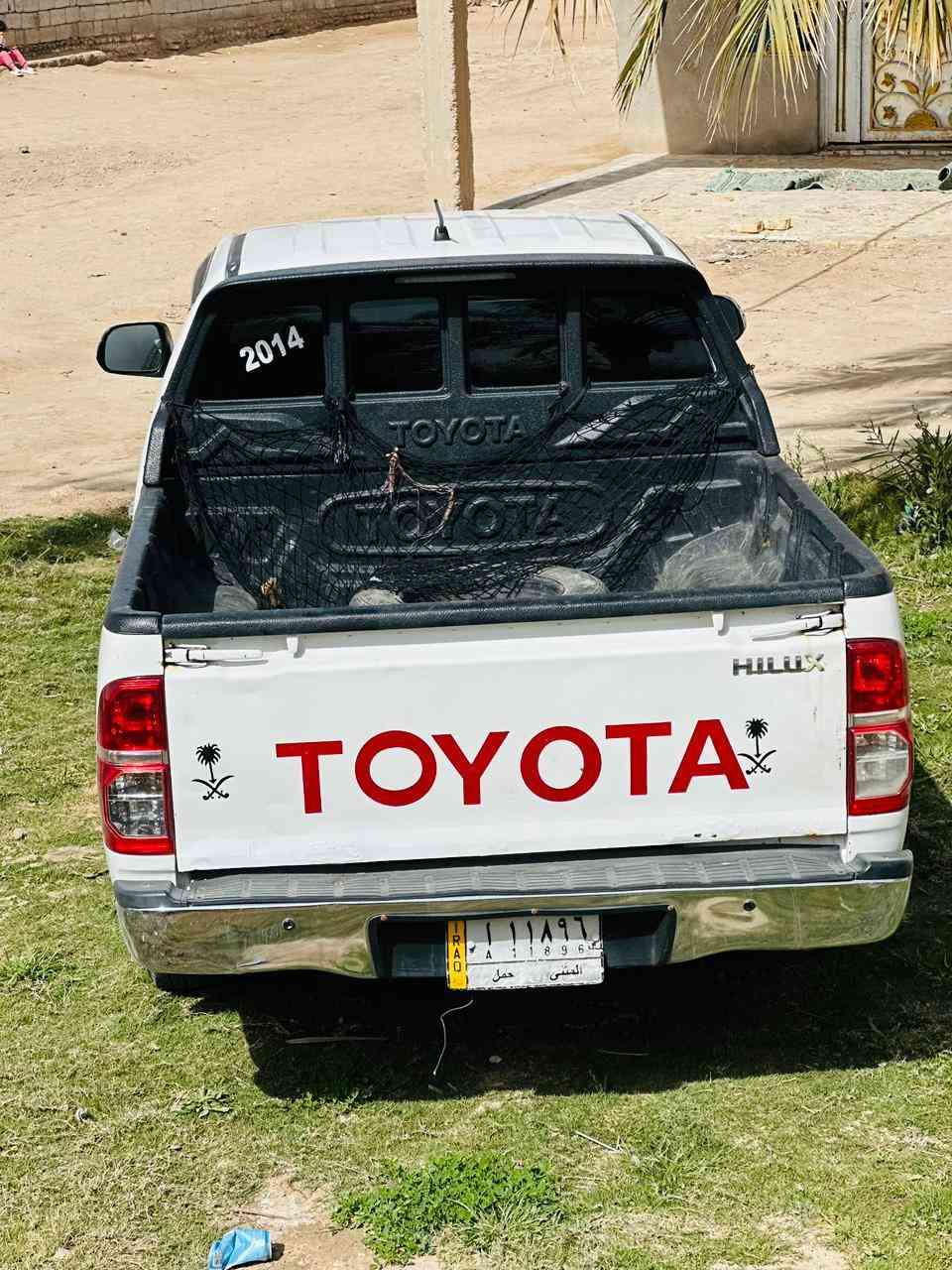 البيع بيكم فلانوزه 2013 عماني سياره جهازه برغي مانقصه بيه جملغ وباب سايق السعر 146 وبيه مجال تحول ثاني يوم المكان السماوة الهلال غير متوجده على فيس عتذر عن المروس بيع فقط***********
