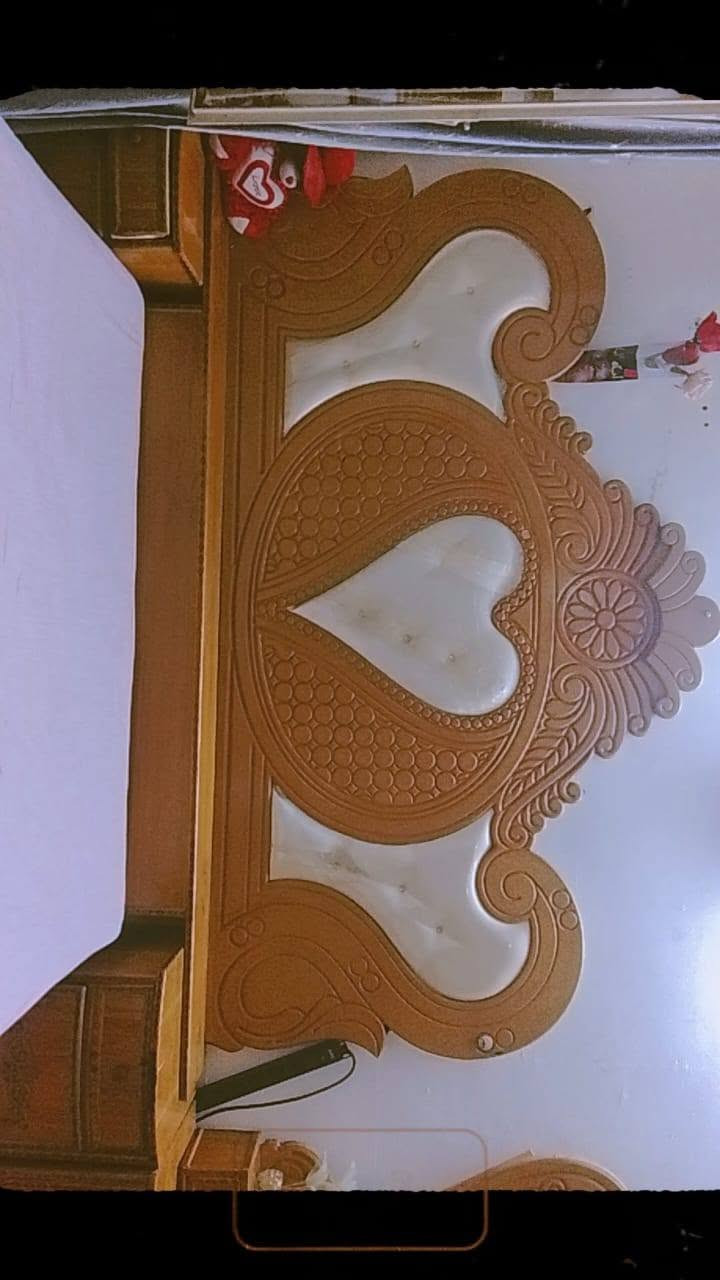 غرفه نضيفه قليل مستخدمه سعر800بيهه مجال ***********
